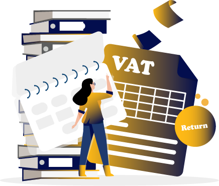 VAT Returns <br> Filing