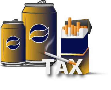 Excise Tax <br> Registration
