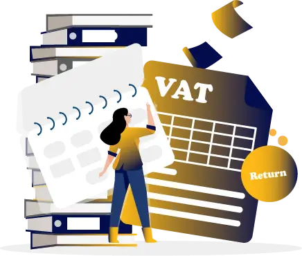 VAT <br> Return Filing