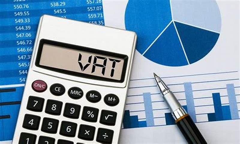 Top Benefits of Hiring a VAT Consultant in the UAE