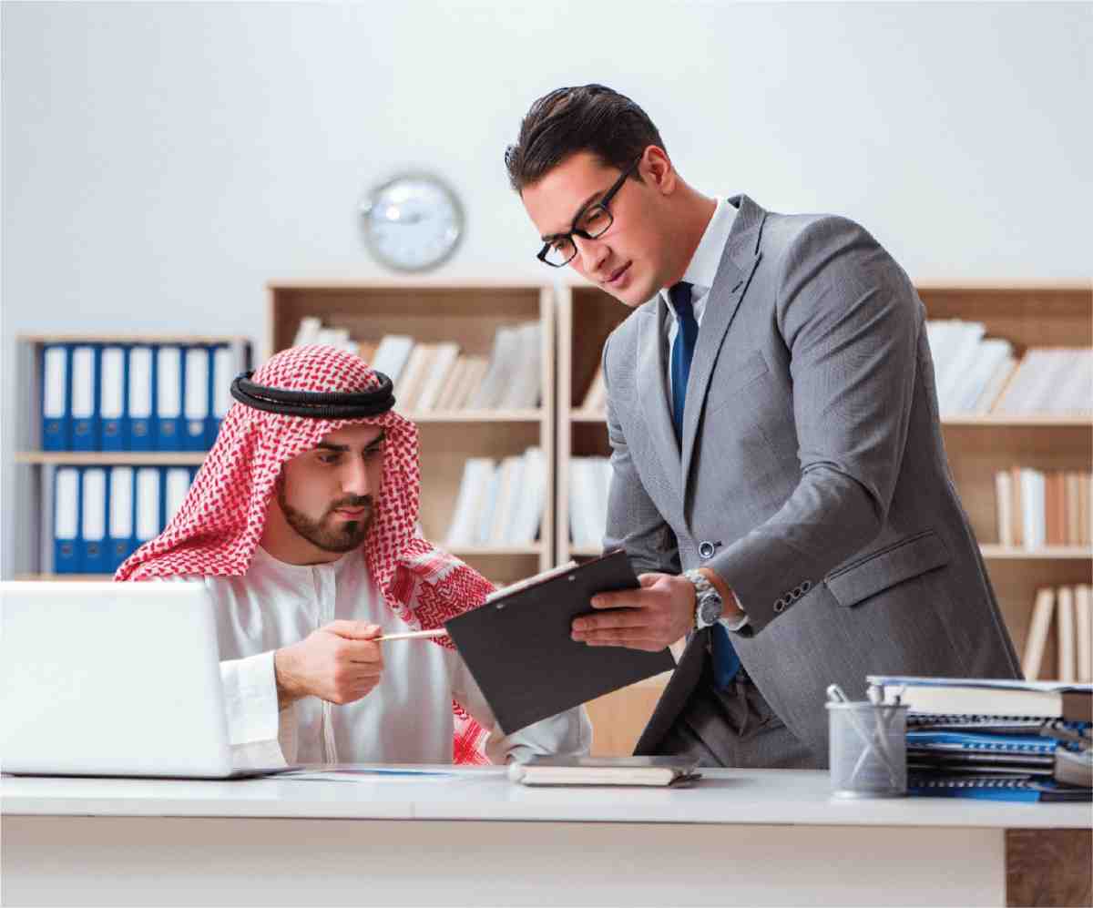 Maintaining the Financial Statements for UAE Taxable Persons