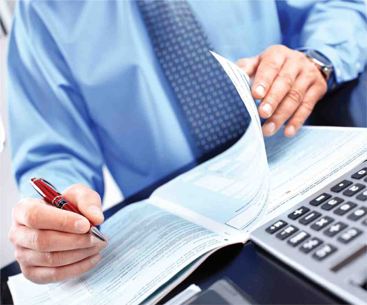 The Ultimate Guide to Selecting the Best Accounting Firm in Dubai