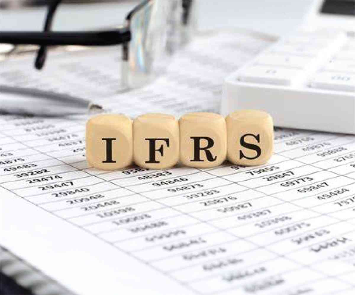 IFRS and Its Impact on UAE Businesses: A Comprehensive Guide