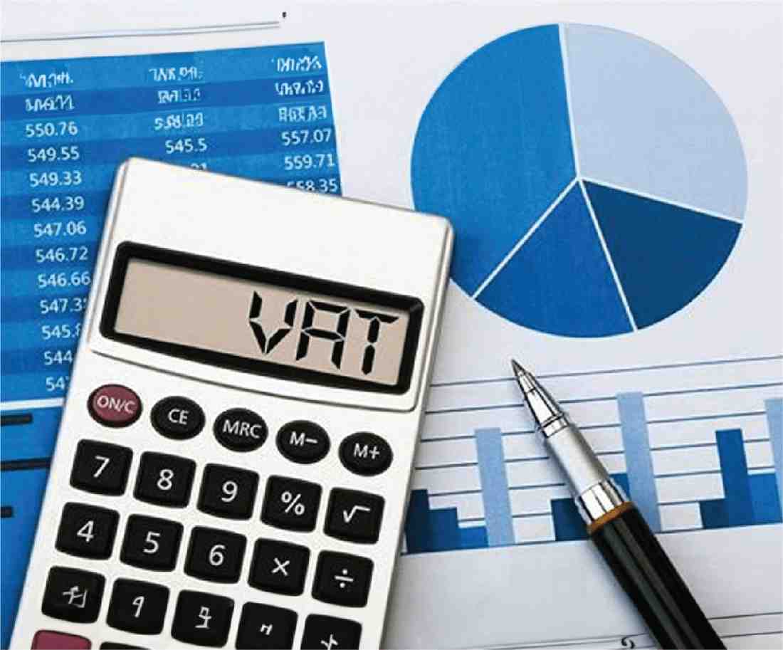 Top Benefits of Hiring a VAT Consultant in the UAE