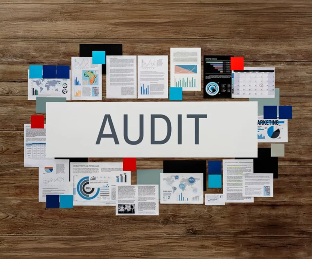 How to Prepare Your Company for a Smooth Audit Process