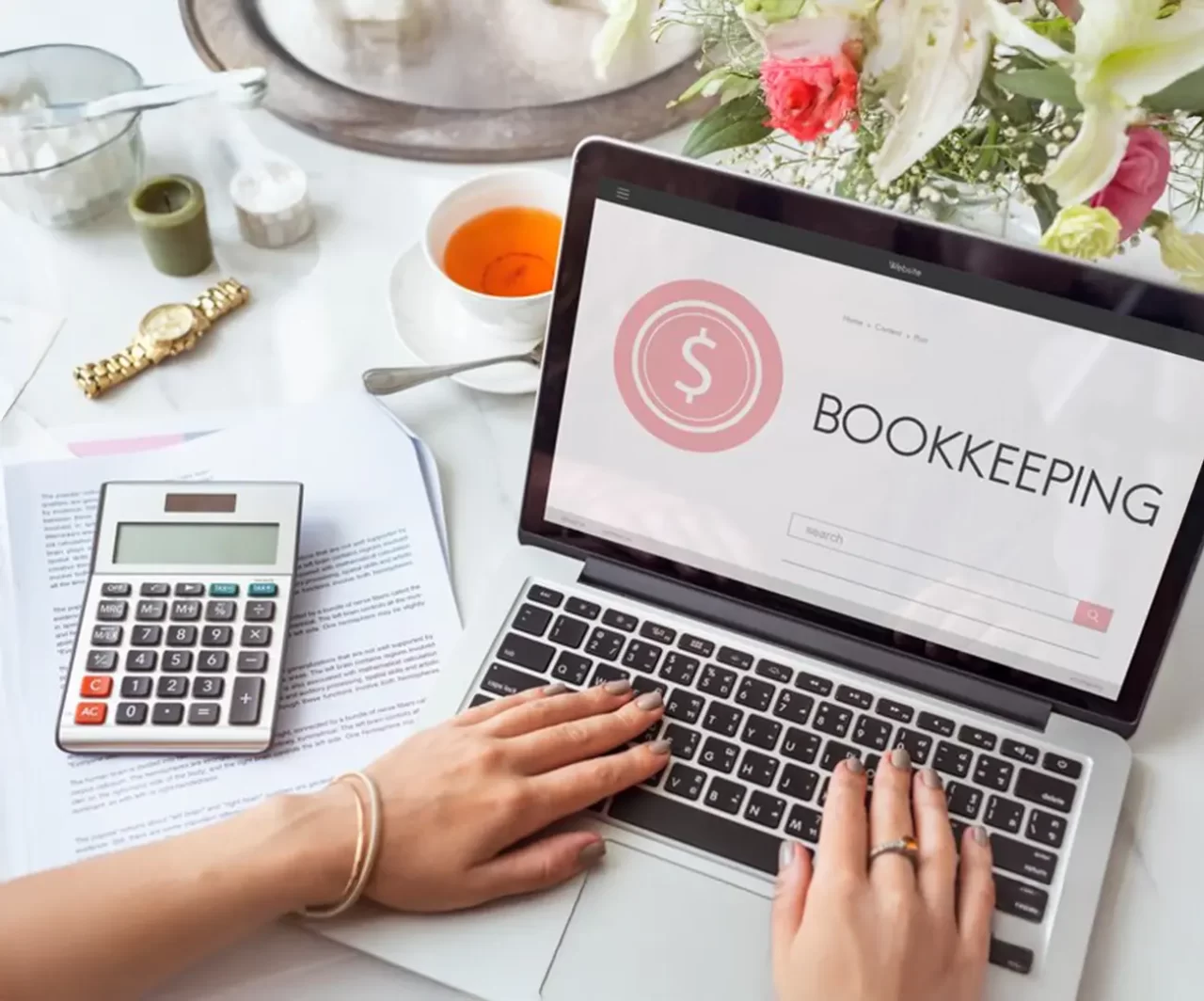 The Importance of Account Reconciliation in Bookkeeping