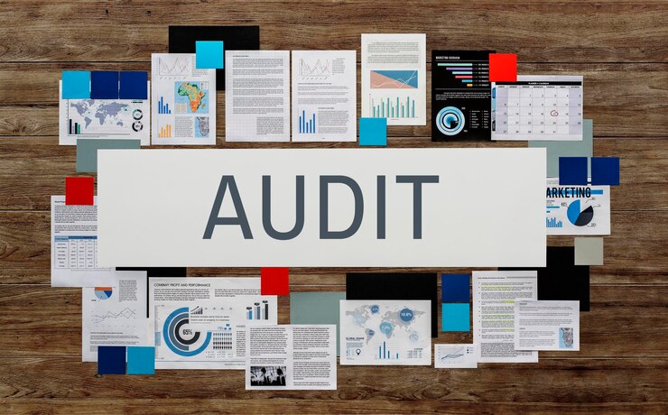 How to Prepare Your Company for a Smooth Audit Process