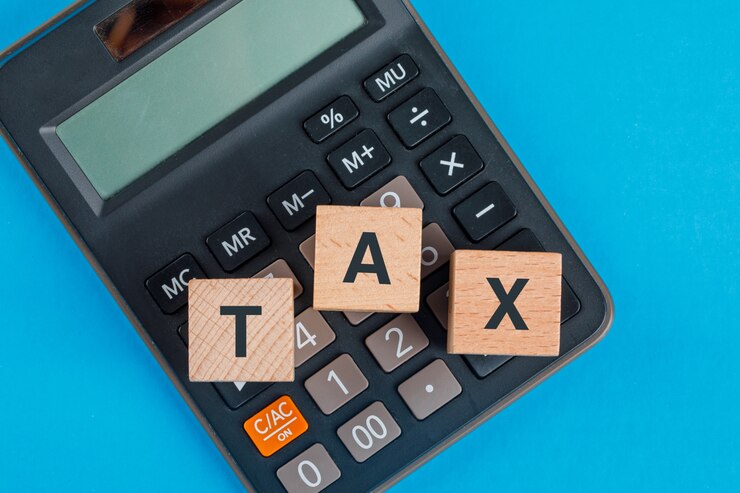 tax advisory services in dubai